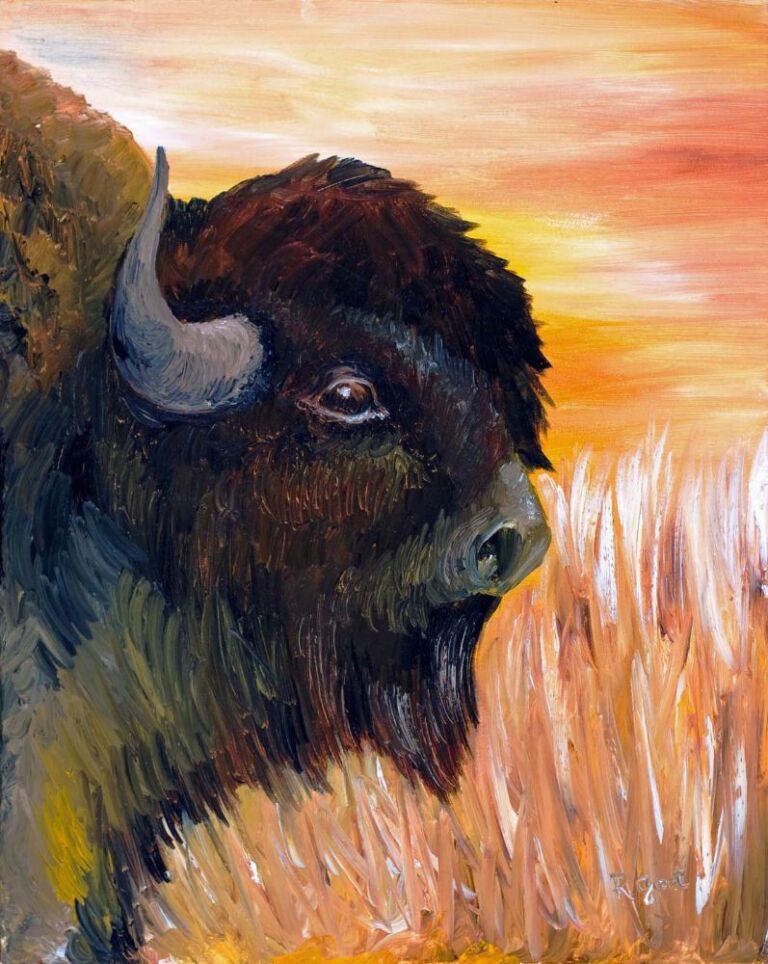 Prairie majesty sold 768x964